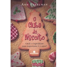 O clube do biscoito O clube do biscoito