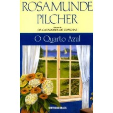 O quarto azul O quarto azul