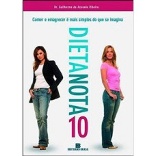 Dieta nota 10 Dieta nota 10