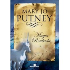 Magia roubada Magia roubada