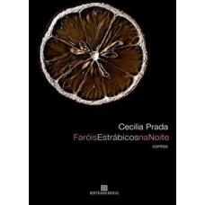 Faróis estrábicos na noite Faróis estrábicos na noite