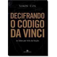Decifrando o Código Da Vinci