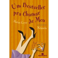 Um bestseller pra chamar de meu Um bestseller pra chamar de meu