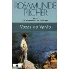 Vozes no verão Vozes no verão