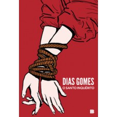 O santo inquérito O santo inquérito