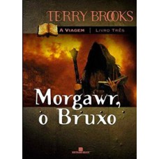 Morgawr, o bruxo