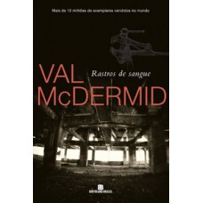 Rastros de sangue Rastros de sangue