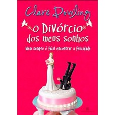 O divórcio dos meus sonhos O divórcio dos meus sonhos