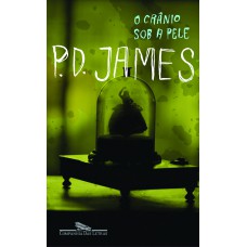 O crânio sob a pele