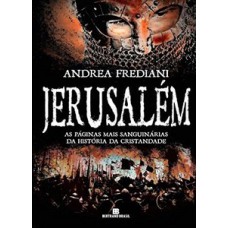 Jerusalém Jerusalém