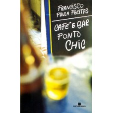 Café e bar ponto chic