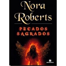 Pecados sagrados