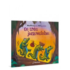 Os três jacarezinhos Os três jacarezinhos