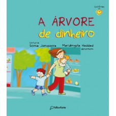 A árvore de dinheiro A árvore de dinheiro