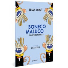 Boneco maluco e outros poemas