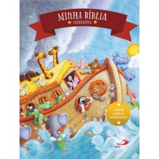 Minha Bíblia interativa