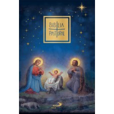 Bíblia Pastoral - Média - Sagrada Família Bíblia Pastoral - Média - Sagrada Família