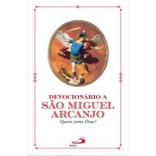 Devocionário a São Miguel Arcanjo