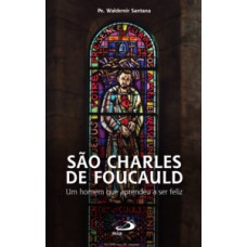 São Charles de Foucauld