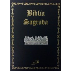 Bíblia Sagrada Bíblia Sagrada