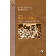 Lendo o Livro de Sofonias Lendo o Livro de Sofonias