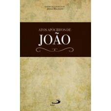 Atos apócrifos de João