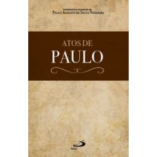 Atos de Paulo Atos de Paulo