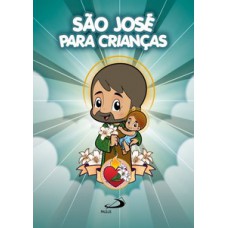 São José para as crianças São José para as crianças