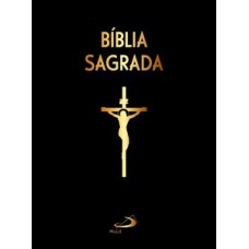 Bíblia Pastoral - Grande Luxo Bíblia Pastoral - Grande Luxo