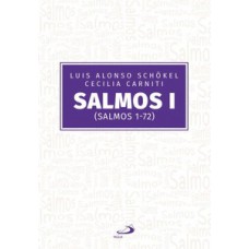 Salmos I (Salmos 1-72) Salmos I (Salmos 1-72)