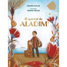 O Quintal de Aladim O Quintal de Aladim