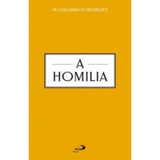 A Homilia