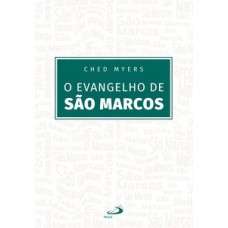 O Evangelho de São Marcos O Evangelho de São Marcos