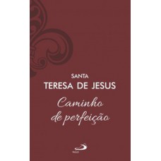 Caminho de perfeição - Vol 8/3 (Luxo)