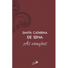 As orações - Vol 9 (Luxo)