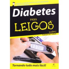 Diabetes para leigos Diabetes para leigos