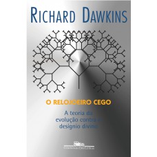 O relojoeiro cego O relojoeiro cego