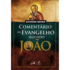 BOX: Comentário ao Evangelho de João - Volume 1 e 2 BOX: Comentário ao Evangelho de João - Volume 1 e 2