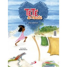 Teté do Abaeté Teté do Abaeté