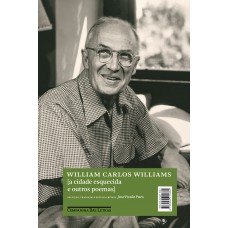 A cidade esquecida e outros poemas (Nova edição) A cidade esquecida e outros poemas (Nova edição)