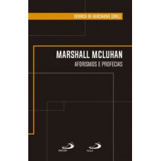Marshall Mcluhan