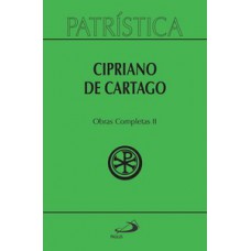 Patrística - Cipriano de Cartago
