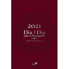 Dia a dia com o Evangelho 2021