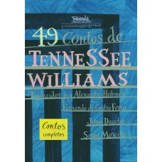 49 contos de Tennessee Williams 49 contos de Tennessee Williams