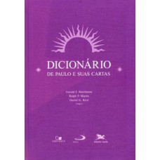 Dicionário de Paulo e suas cartas Dicionário de Paulo e suas cartas