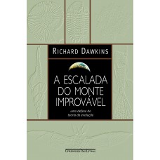 A escalada do monte improvável A escalada do monte improvável