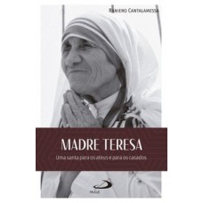 Madre Teresa: Madre Teresa: