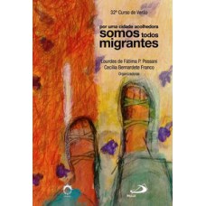 Por uma cidade acolhedora Por uma cidade acolhedora