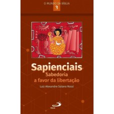 Sapienciais: Sabedoria a Favor da Libertação