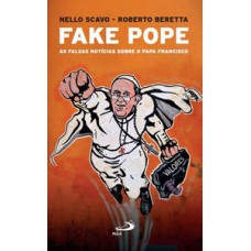 Fake Pope Fake Pope